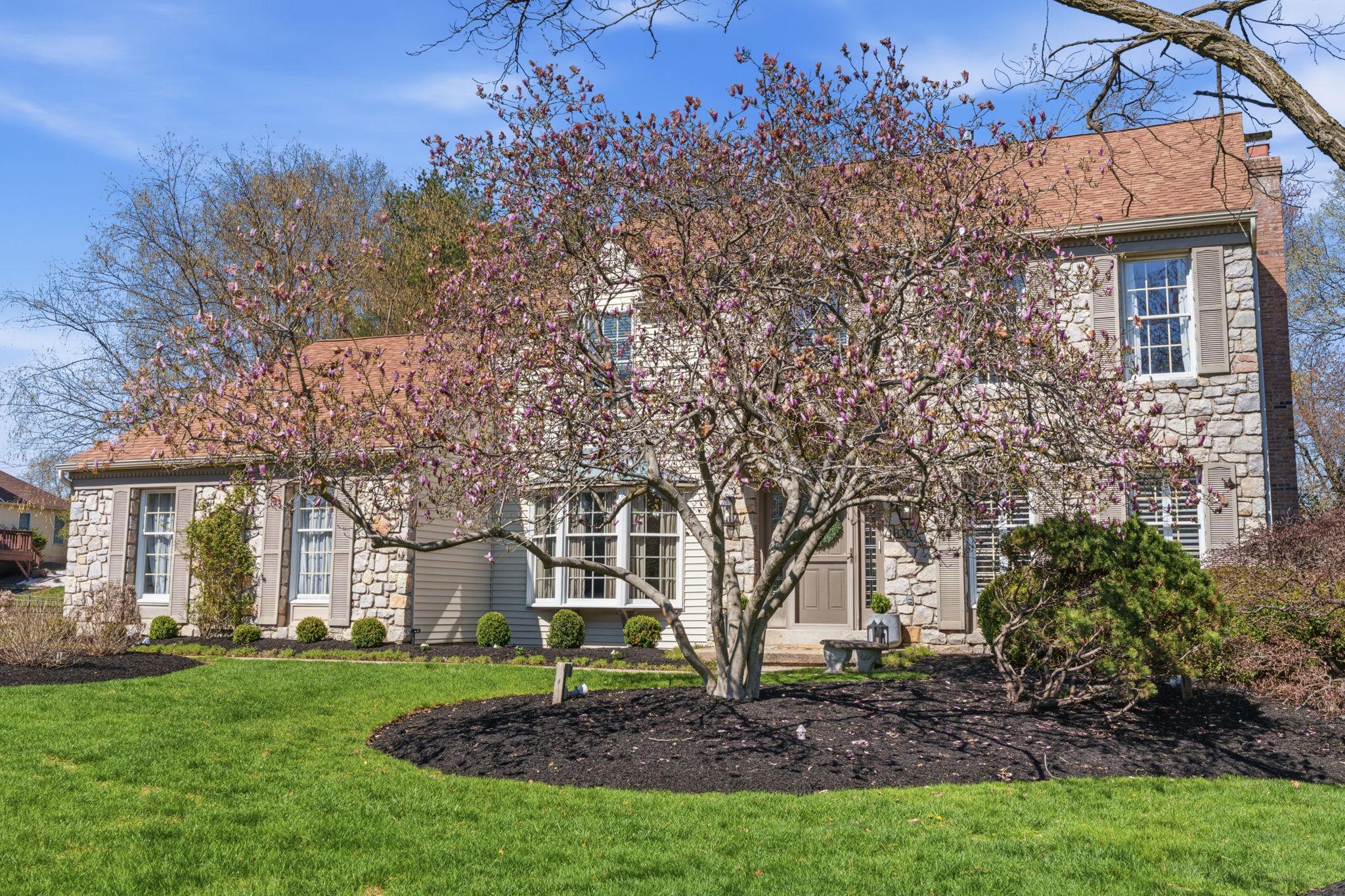 DUBLIN HUNT II - Residential