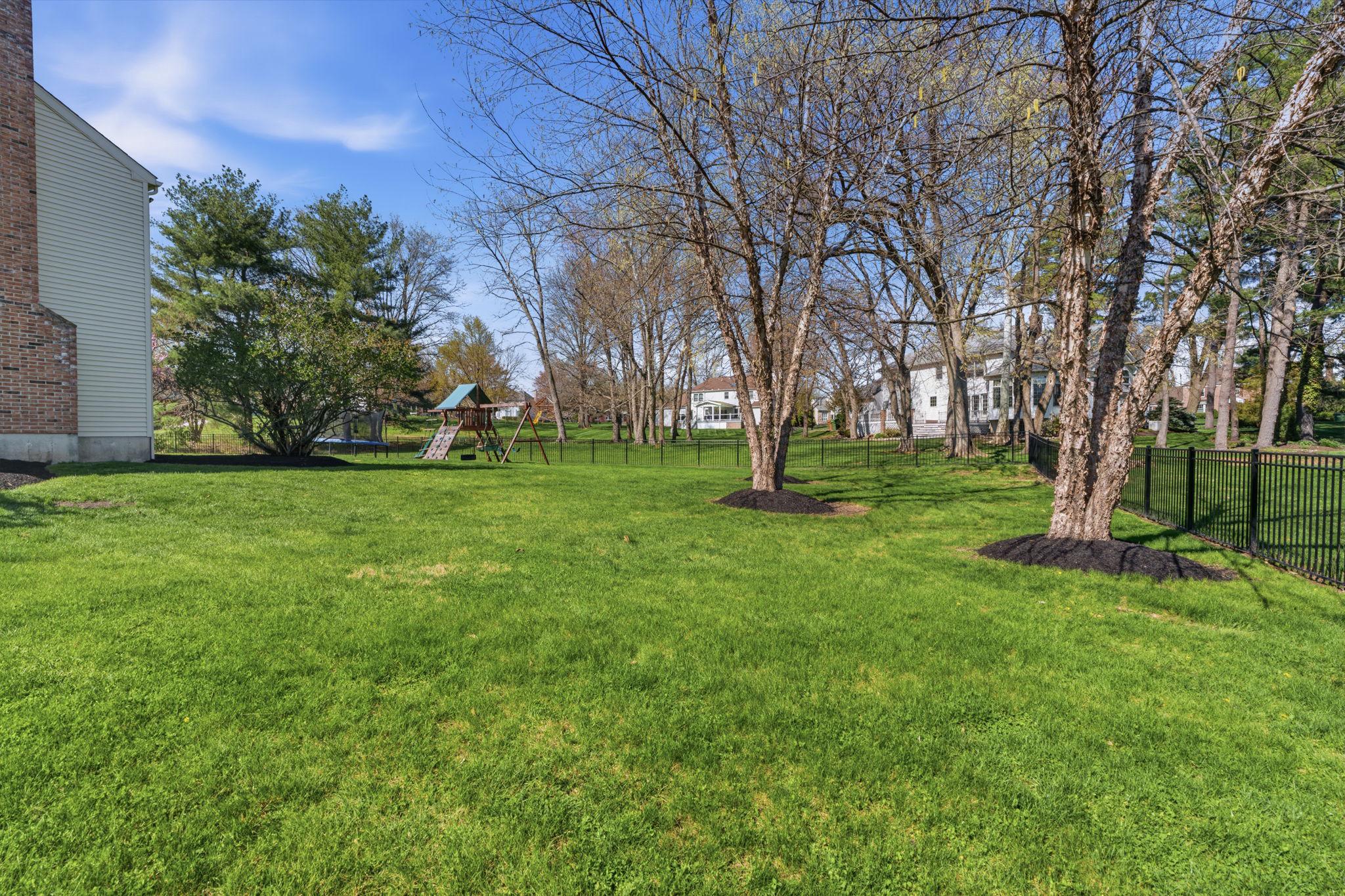 DUBLIN HUNT II - Residential