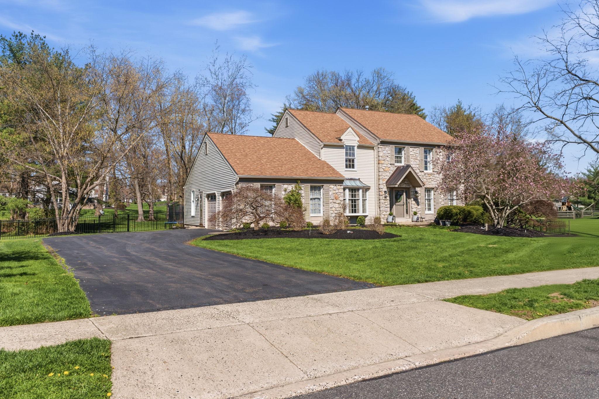 DUBLIN HUNT II - Residential