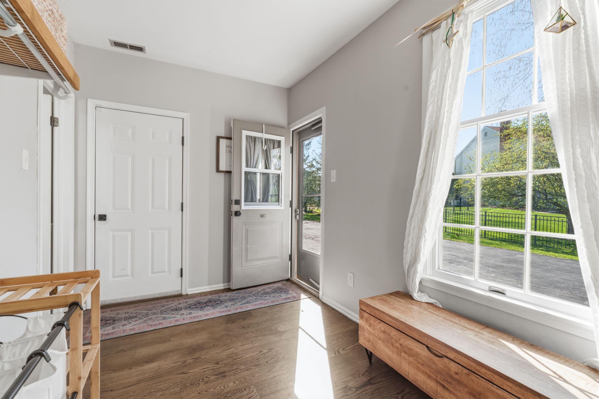 DUBLIN HUNT II - Residential