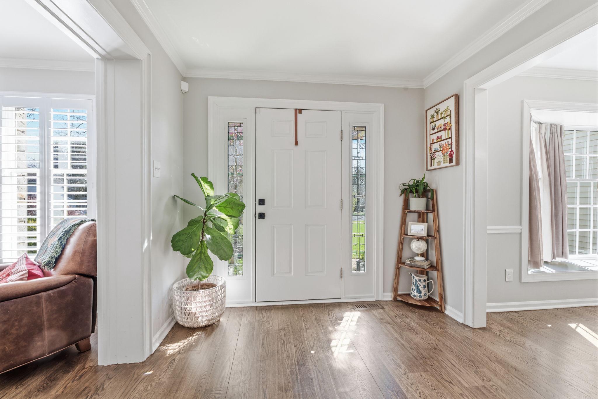 DUBLIN HUNT II - Residential