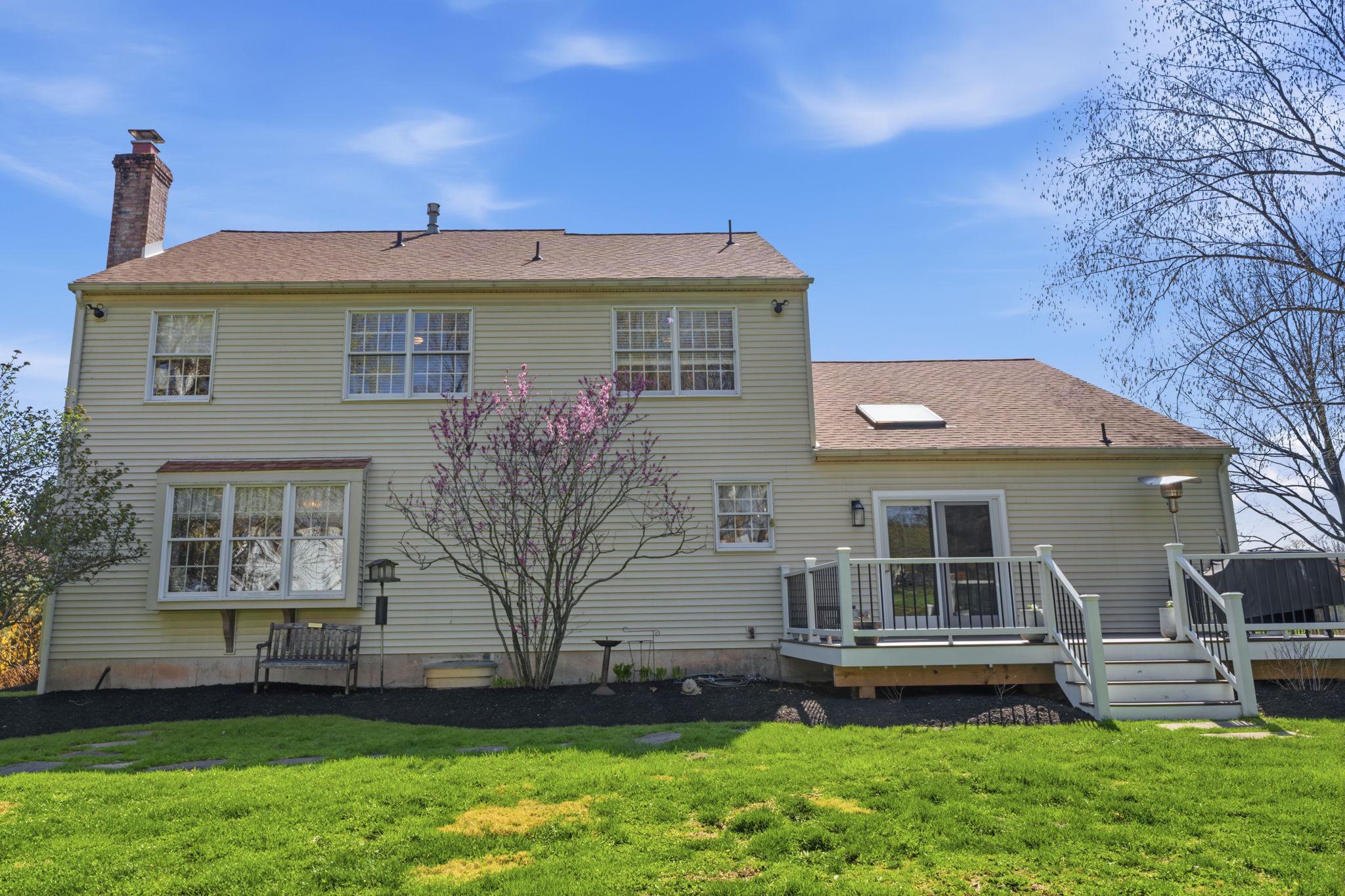 DUBLIN HUNT II - Residential