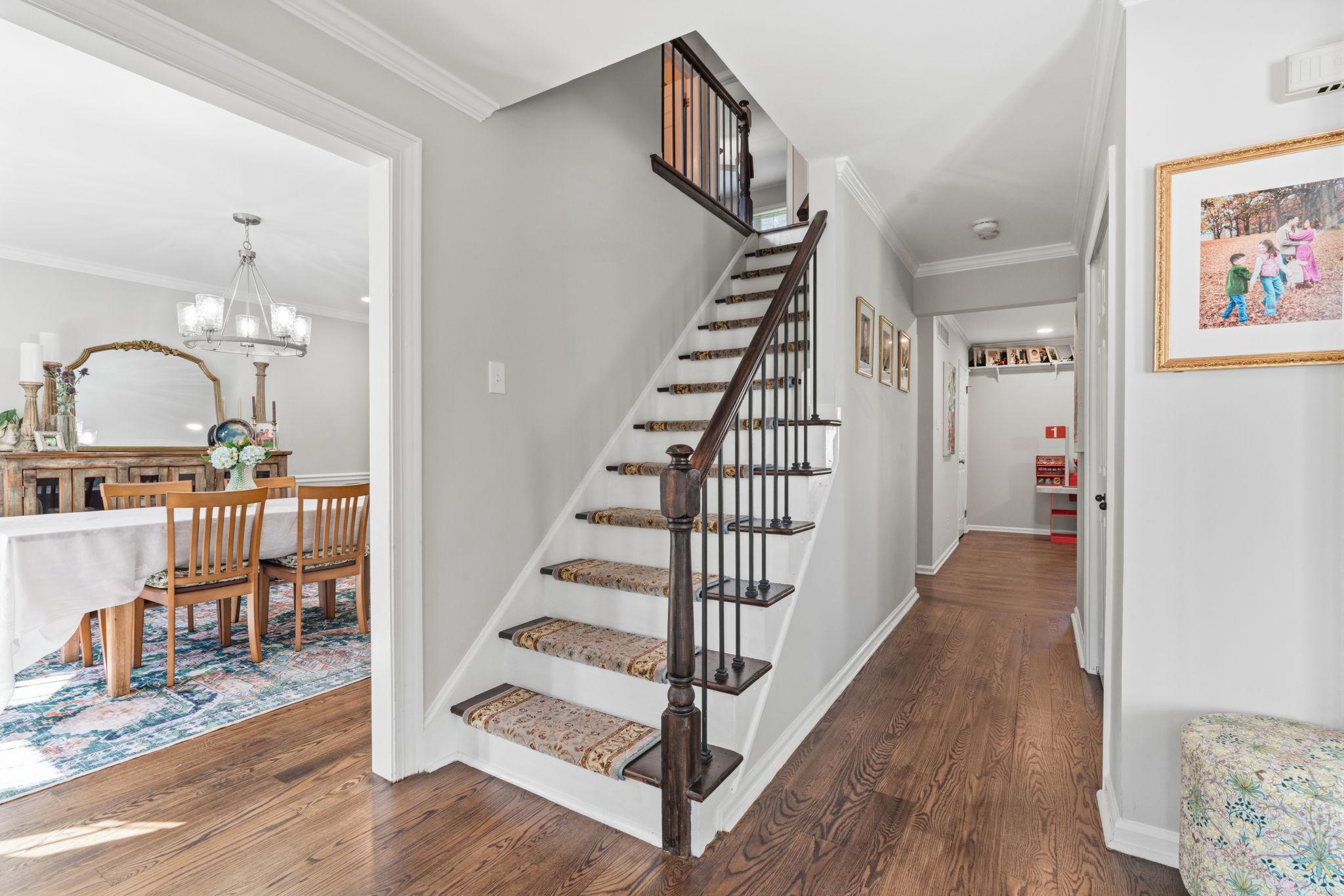 DUBLIN HUNT II - Residential