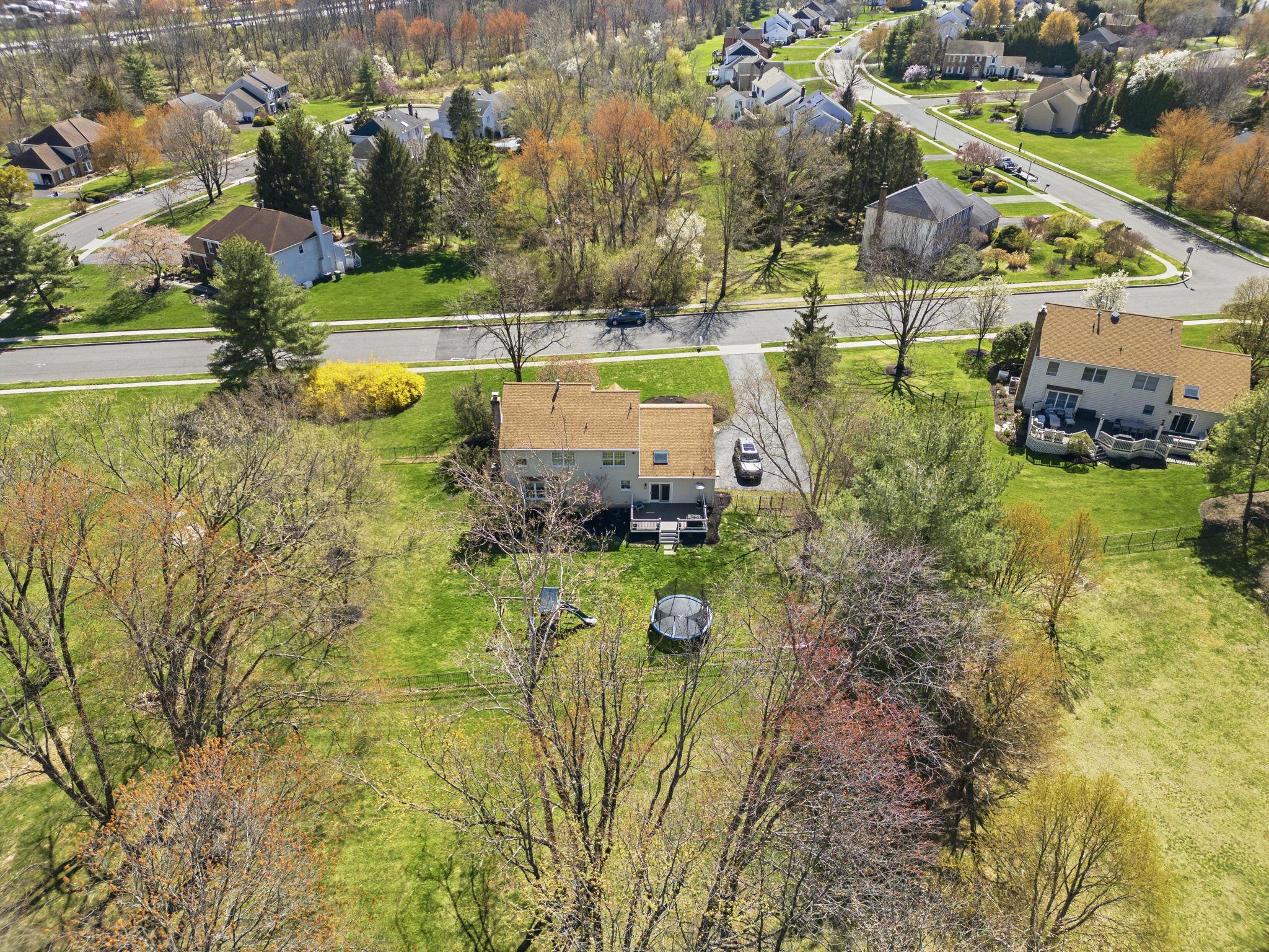 DUBLIN HUNT II - Residential