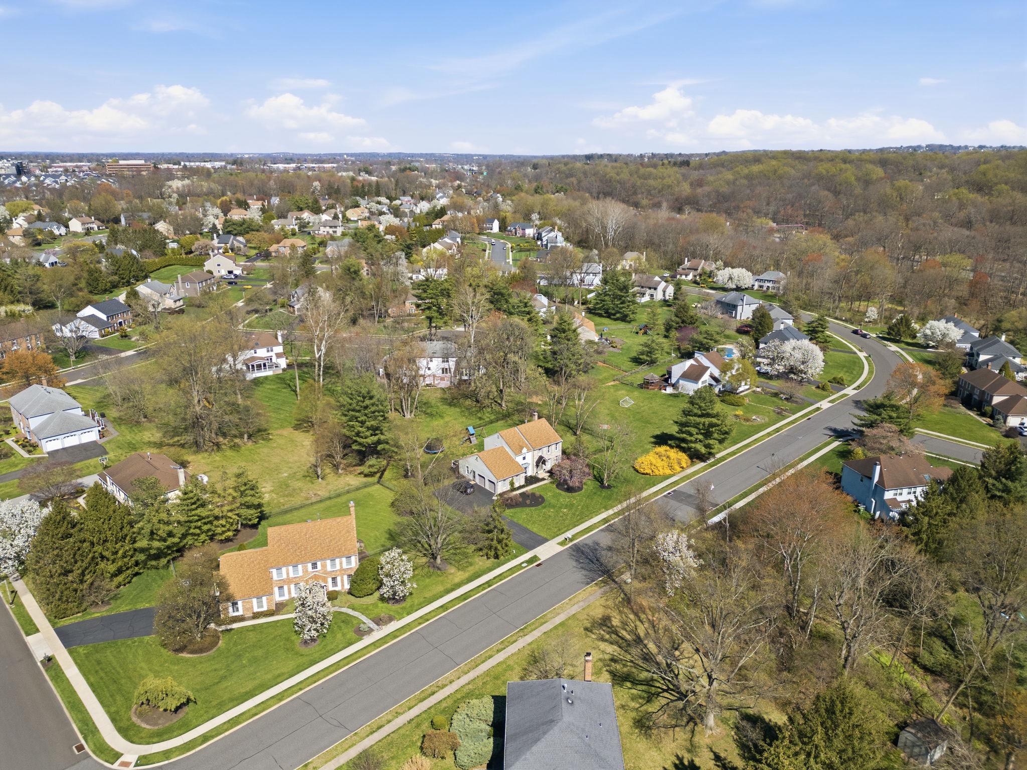 DUBLIN HUNT II - Residential