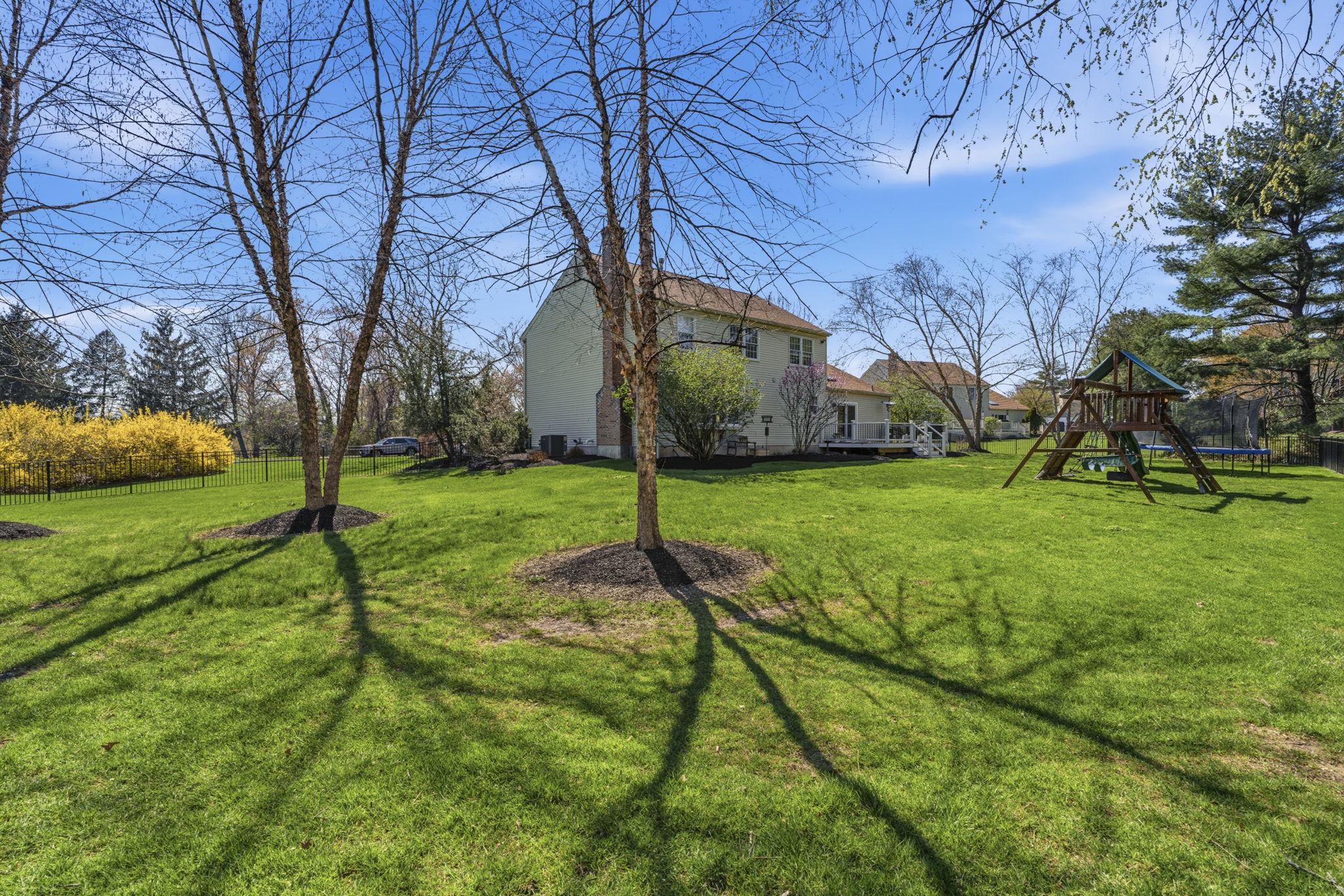 DUBLIN HUNT II - Residential