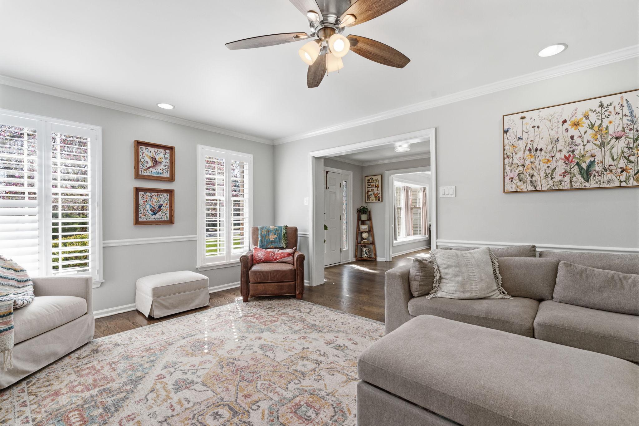 DUBLIN HUNT II - Residential