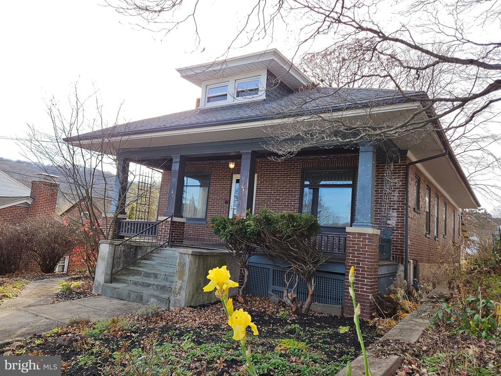 Photo of 28 N Church Street, MOHNTON, PA 19540 (MLS # PABK2065882)