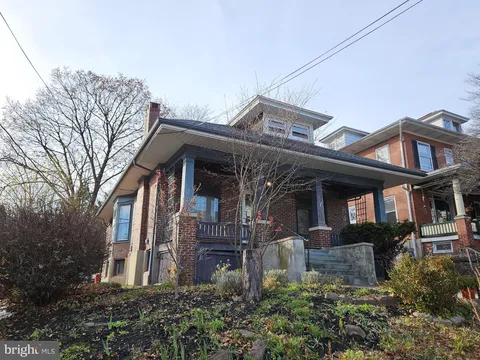 28 N Church Street, Mohnton, PA MLS: PABK2065882