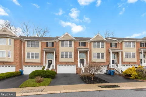 446 Hillside Drive, Mountville, PA 17554 - MLS#: PALA2066794