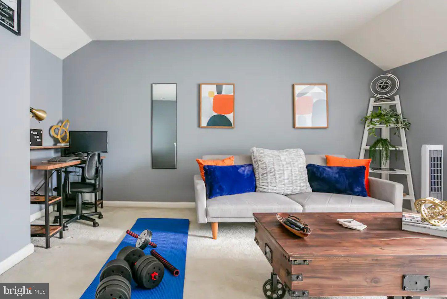 GALLERY PARK - Residential Lease