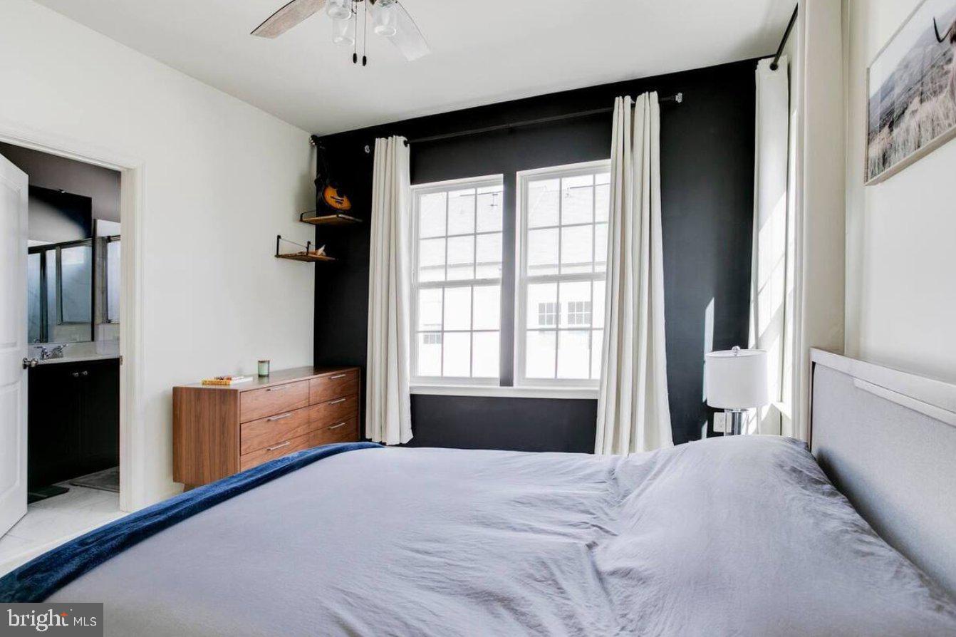 GALLERY PARK - Residential Lease