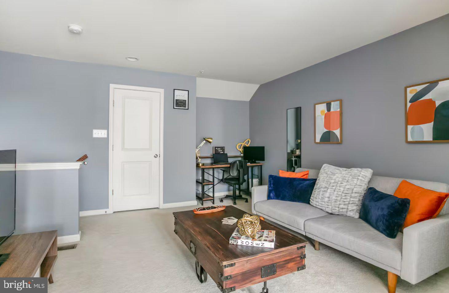 GALLERY PARK - Residential Lease