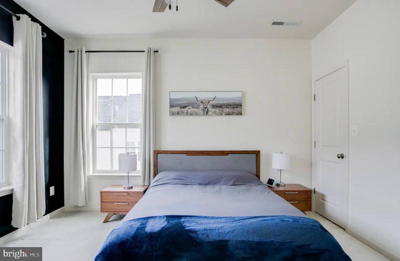 GALLERY PARK - Residential Lease