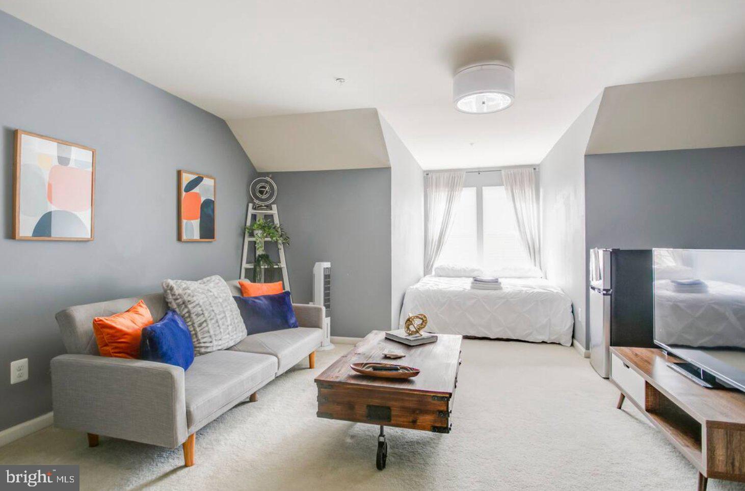 GALLERY PARK - Residential Lease