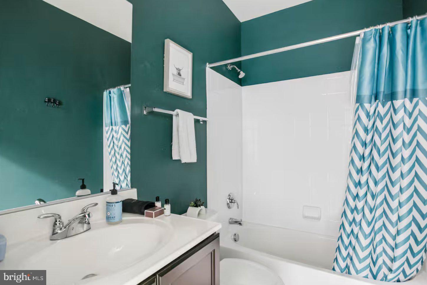 GALLERY PARK - Residential Lease