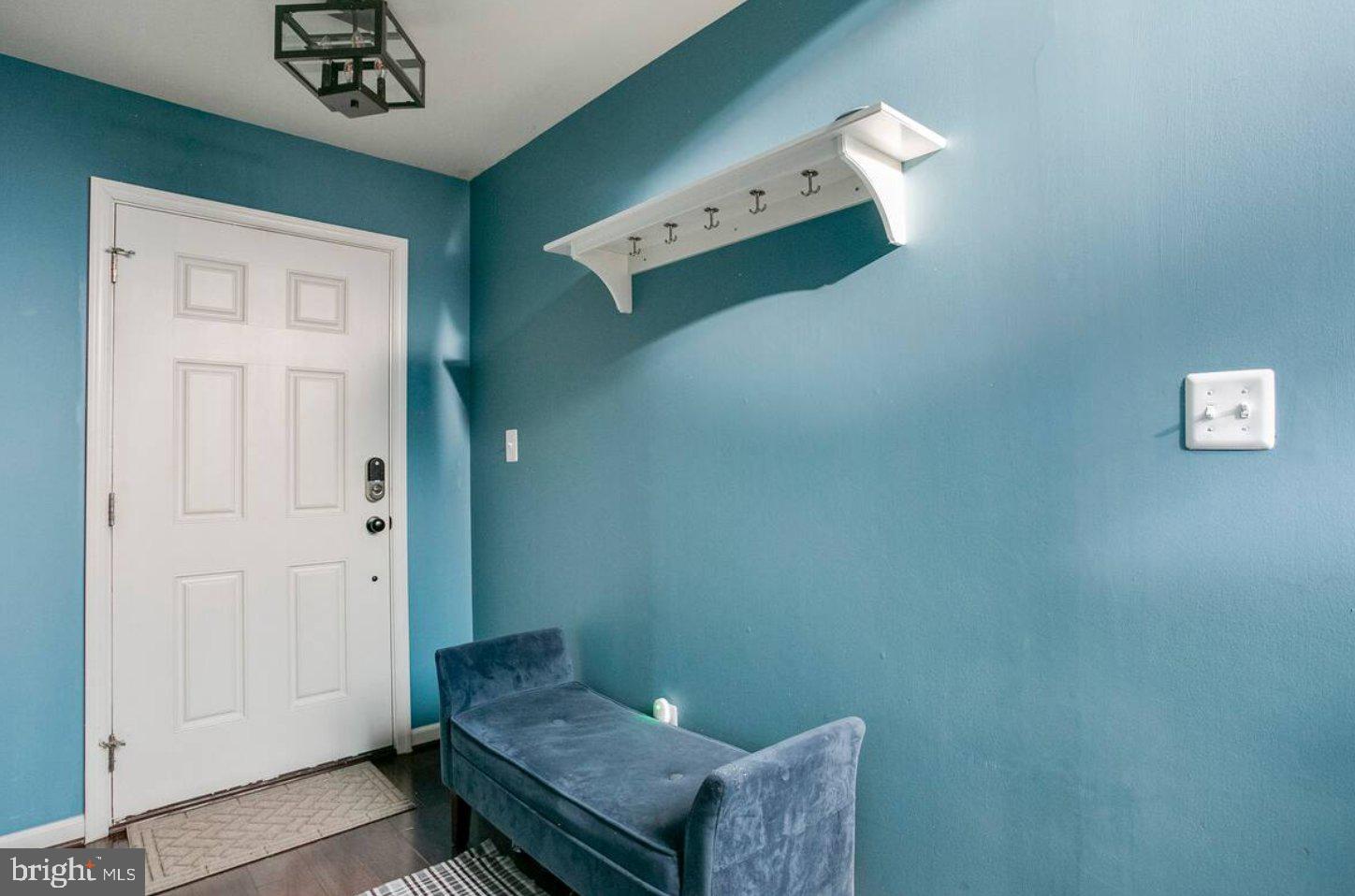 GALLERY PARK - Residential Lease