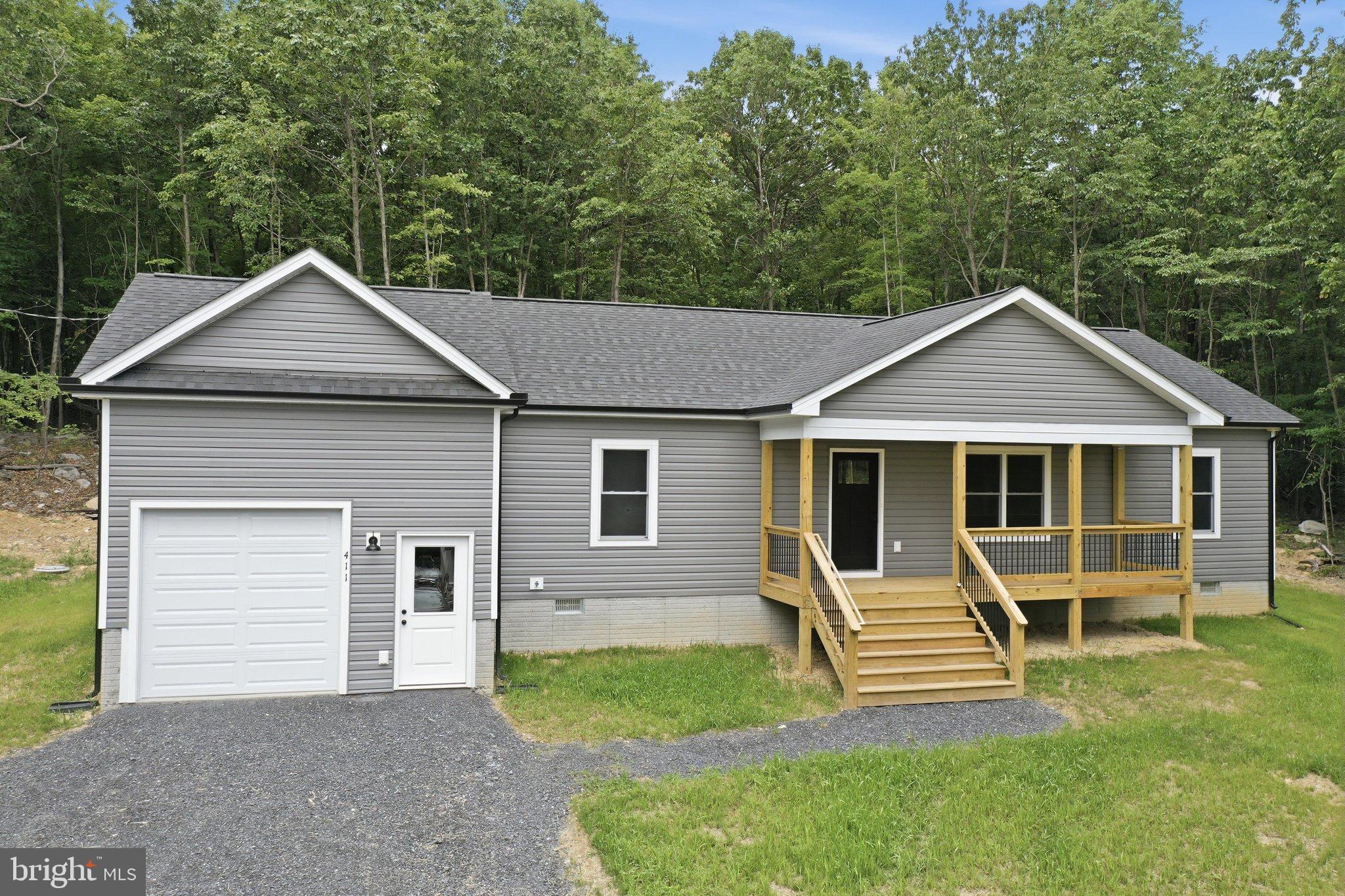 411 CARDINAL DRIVE