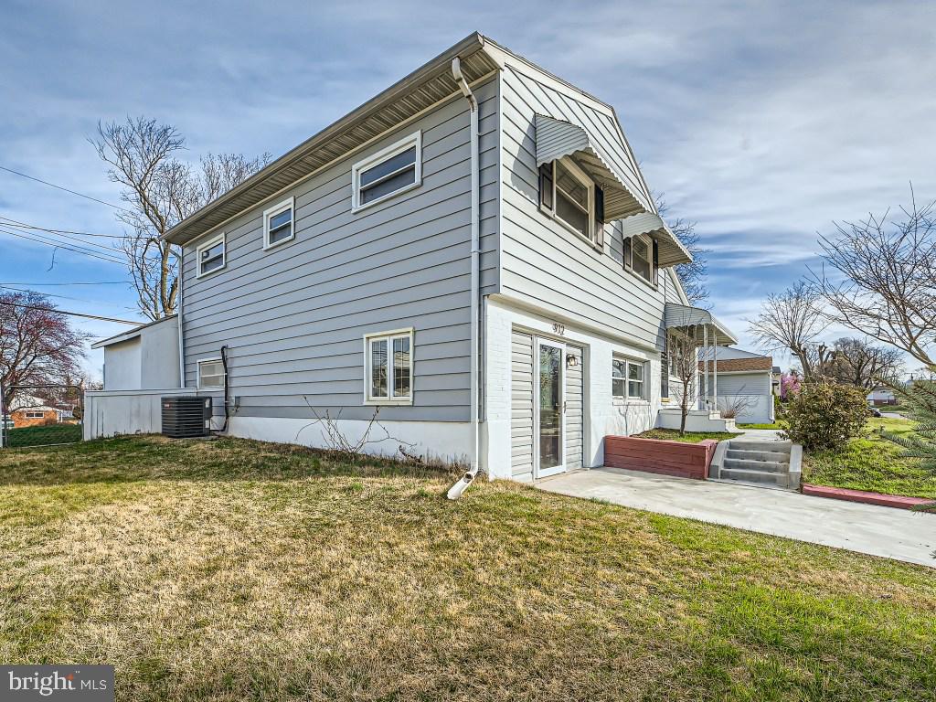 WESTVIEW PARK - Residential