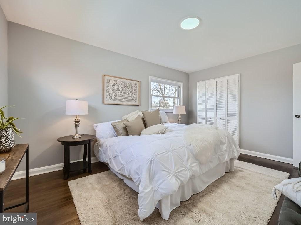 WESTVIEW PARK - Residential