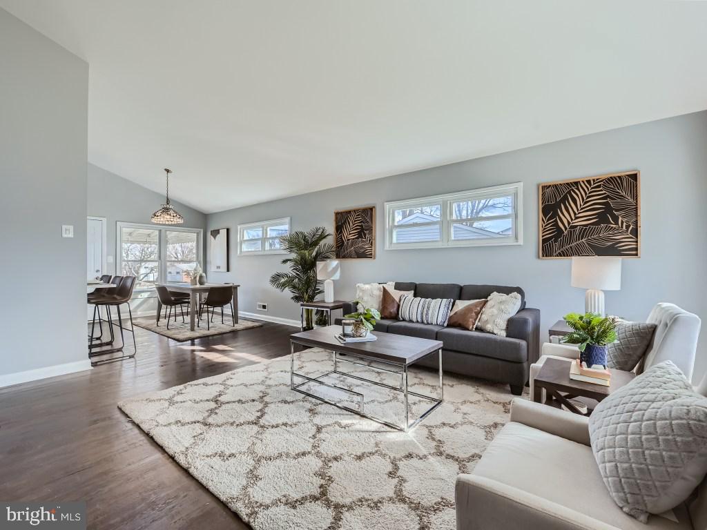 WESTVIEW PARK - Residential