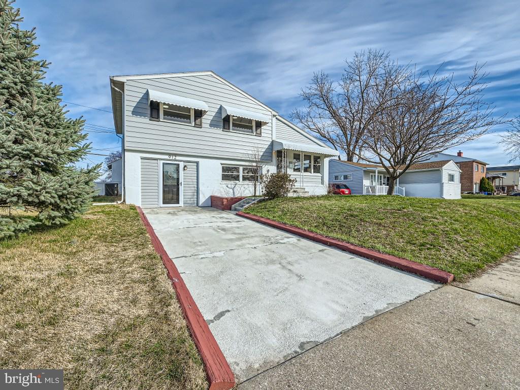 WESTVIEW PARK - Residential