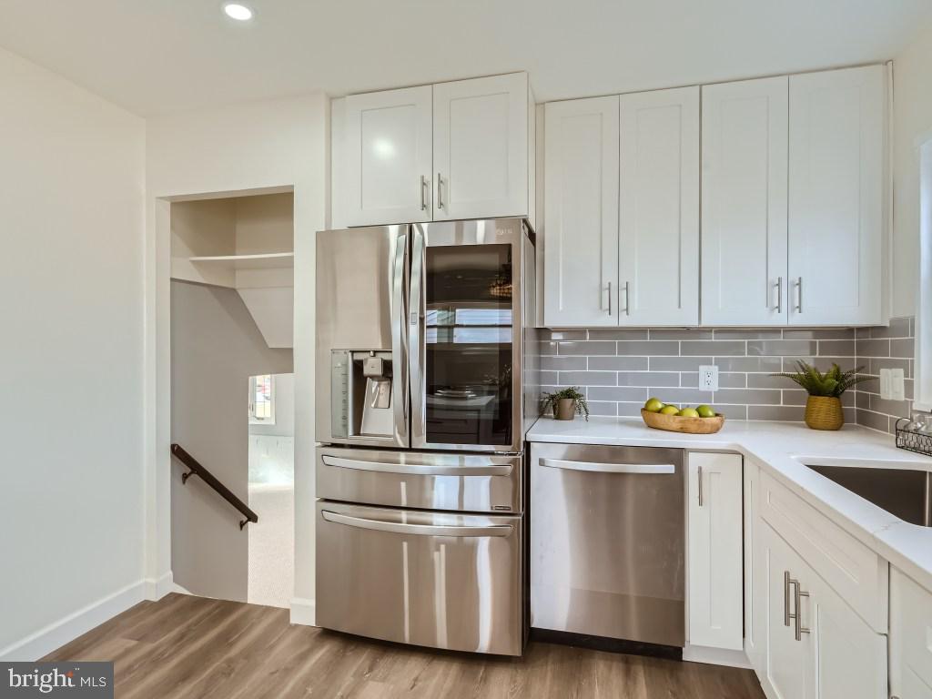 WESTVIEW PARK - Residential