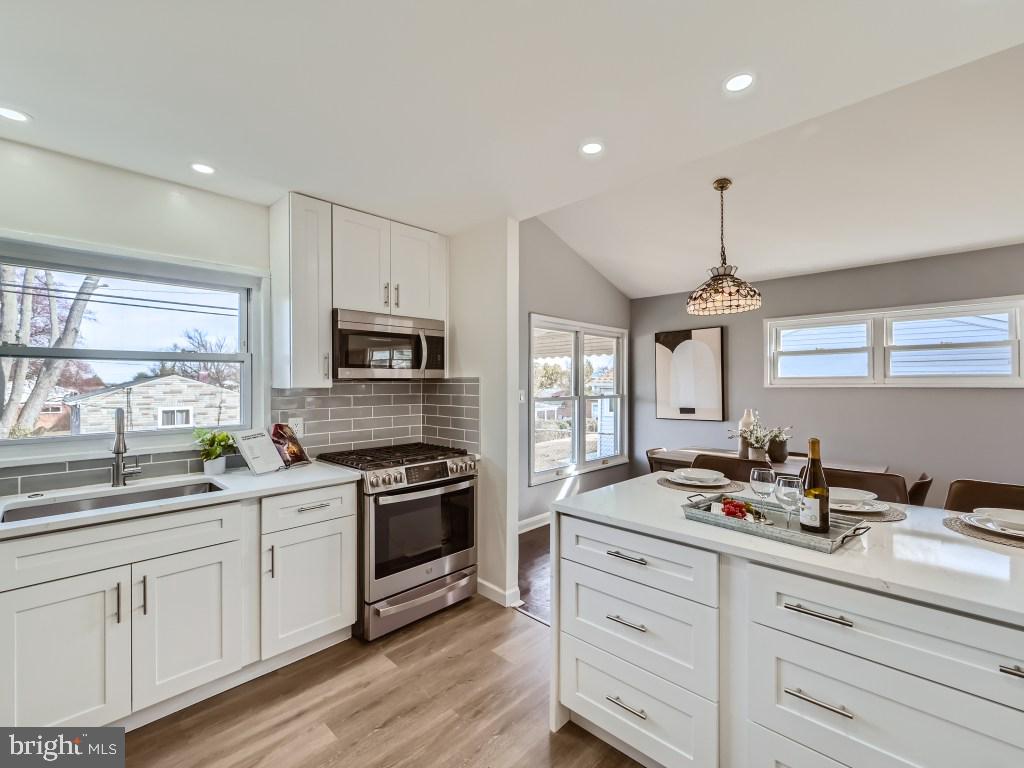 WESTVIEW PARK - Residential