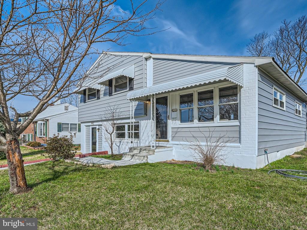 WESTVIEW PARK - Residential