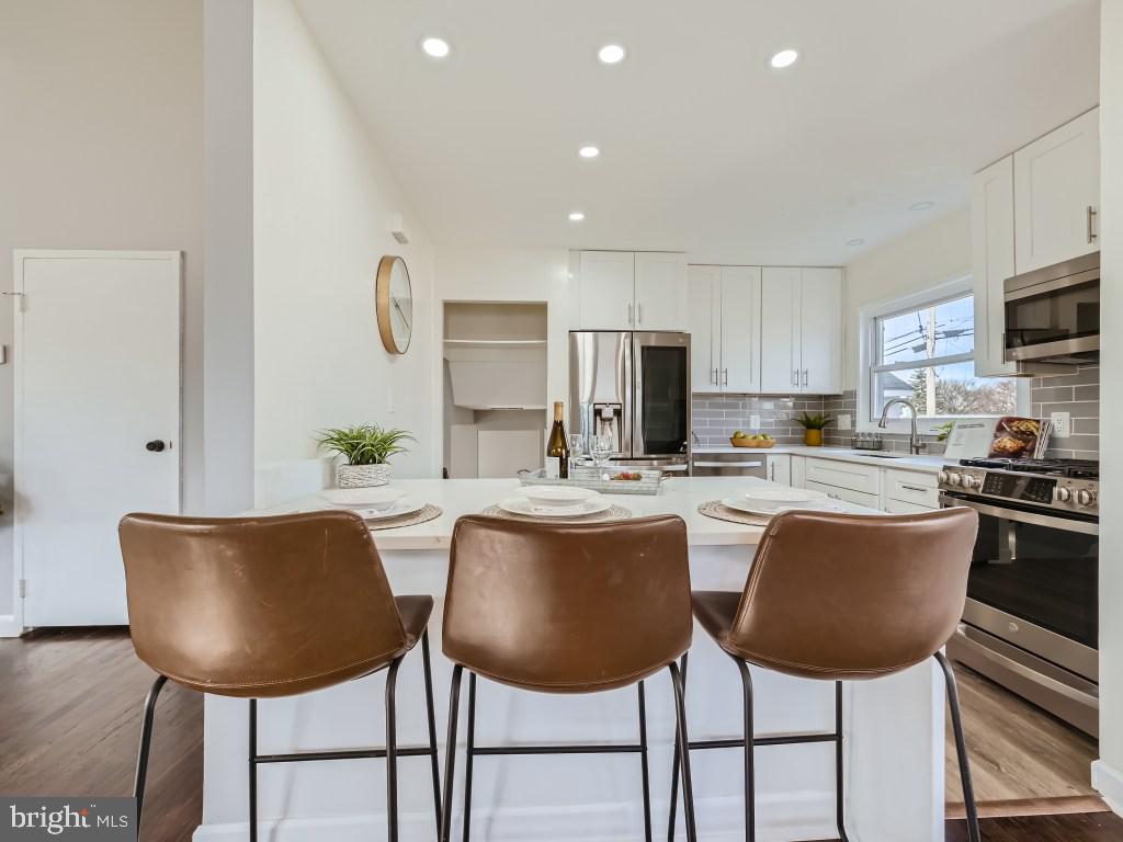 WESTVIEW PARK - Residential