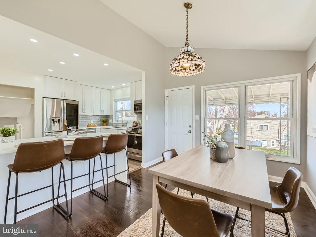 WESTVIEW PARK - Residential