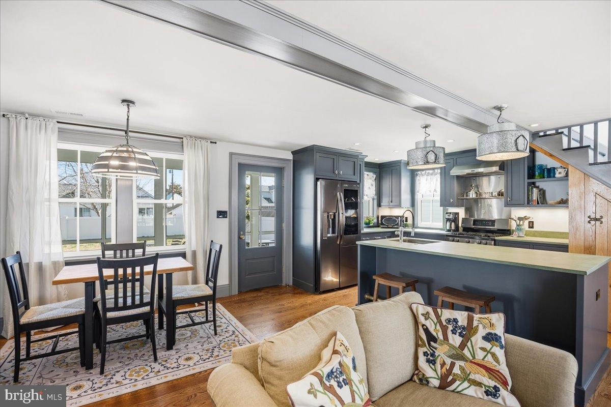 AVONDALE - Residential