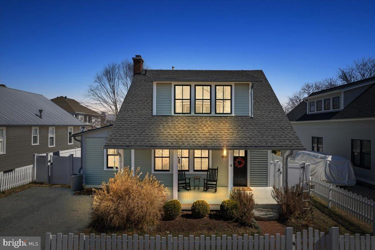 AVONDALE - Residential