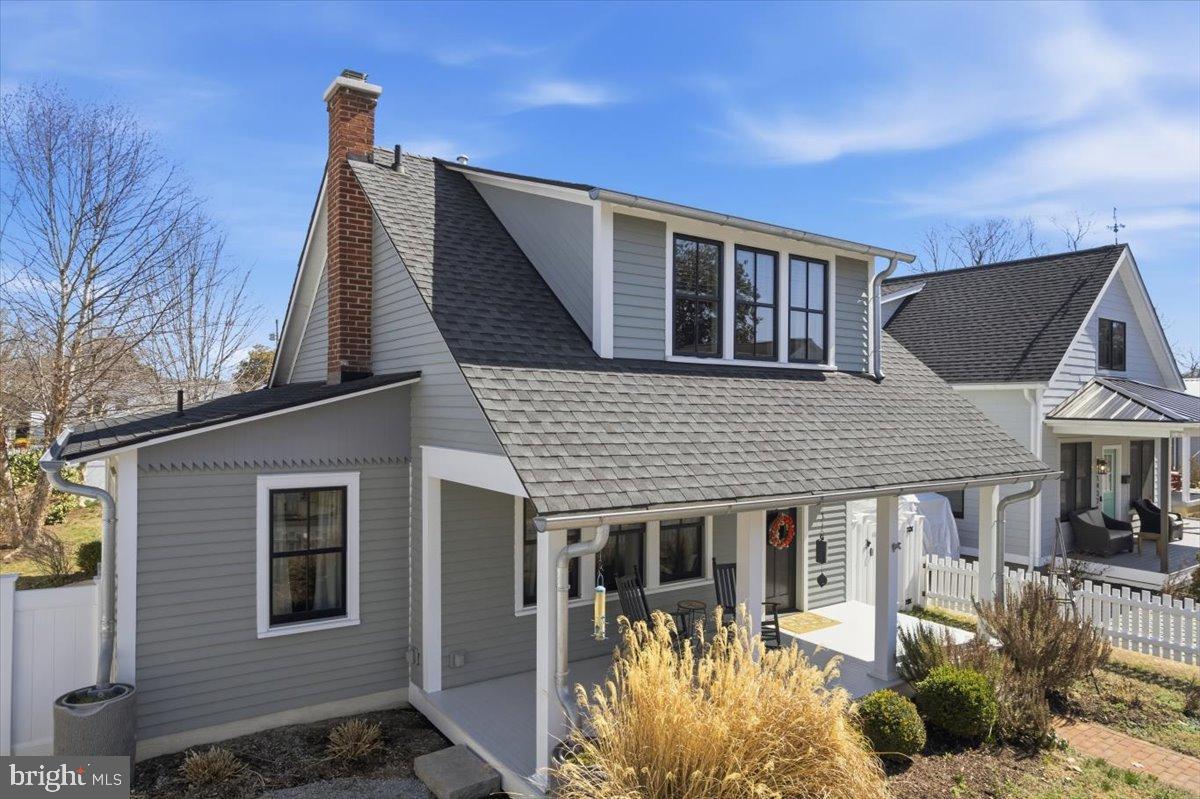 AVONDALE - Residential