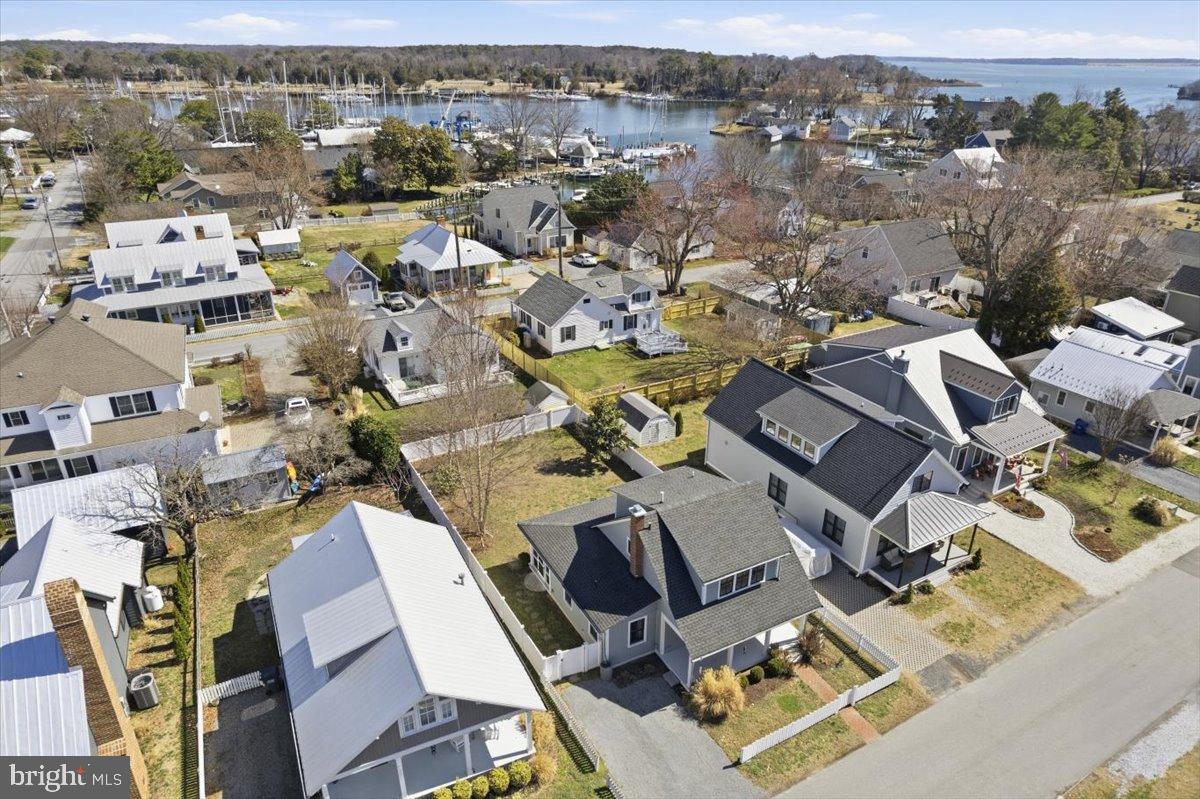 AVONDALE - Residential