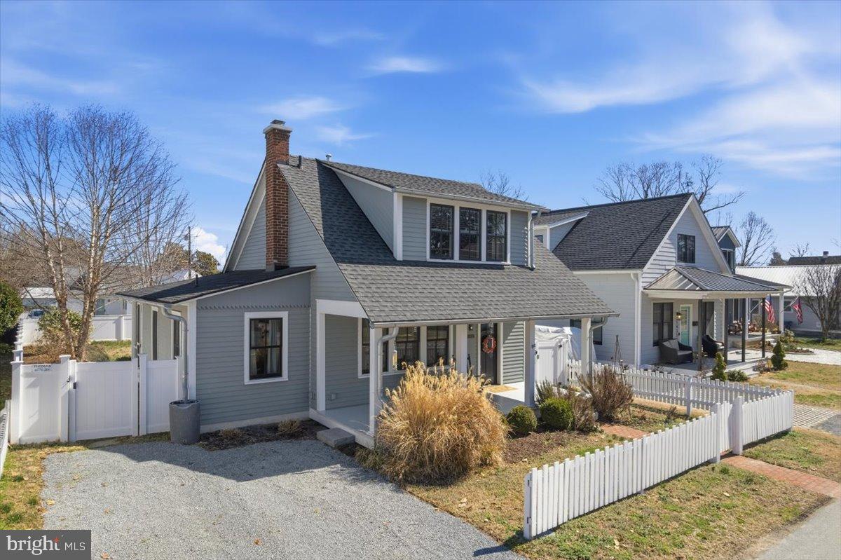 AVONDALE - Residential