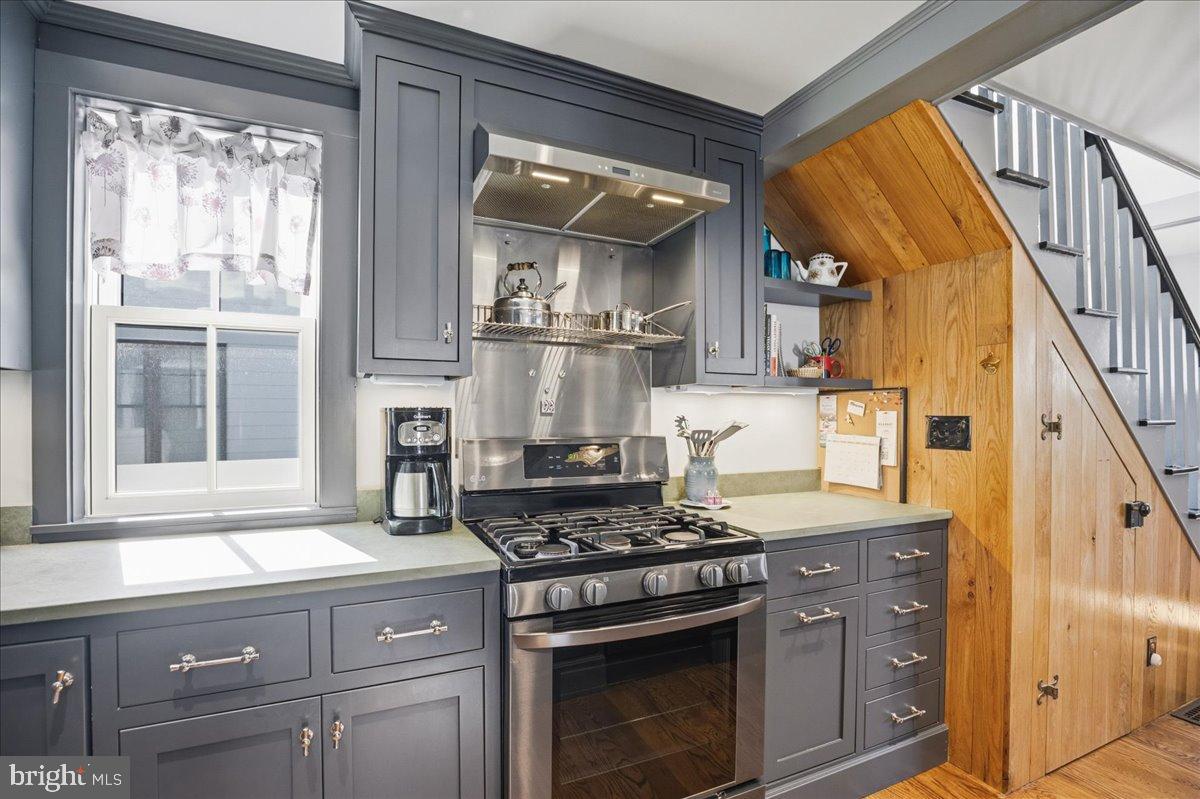 AVONDALE - Residential