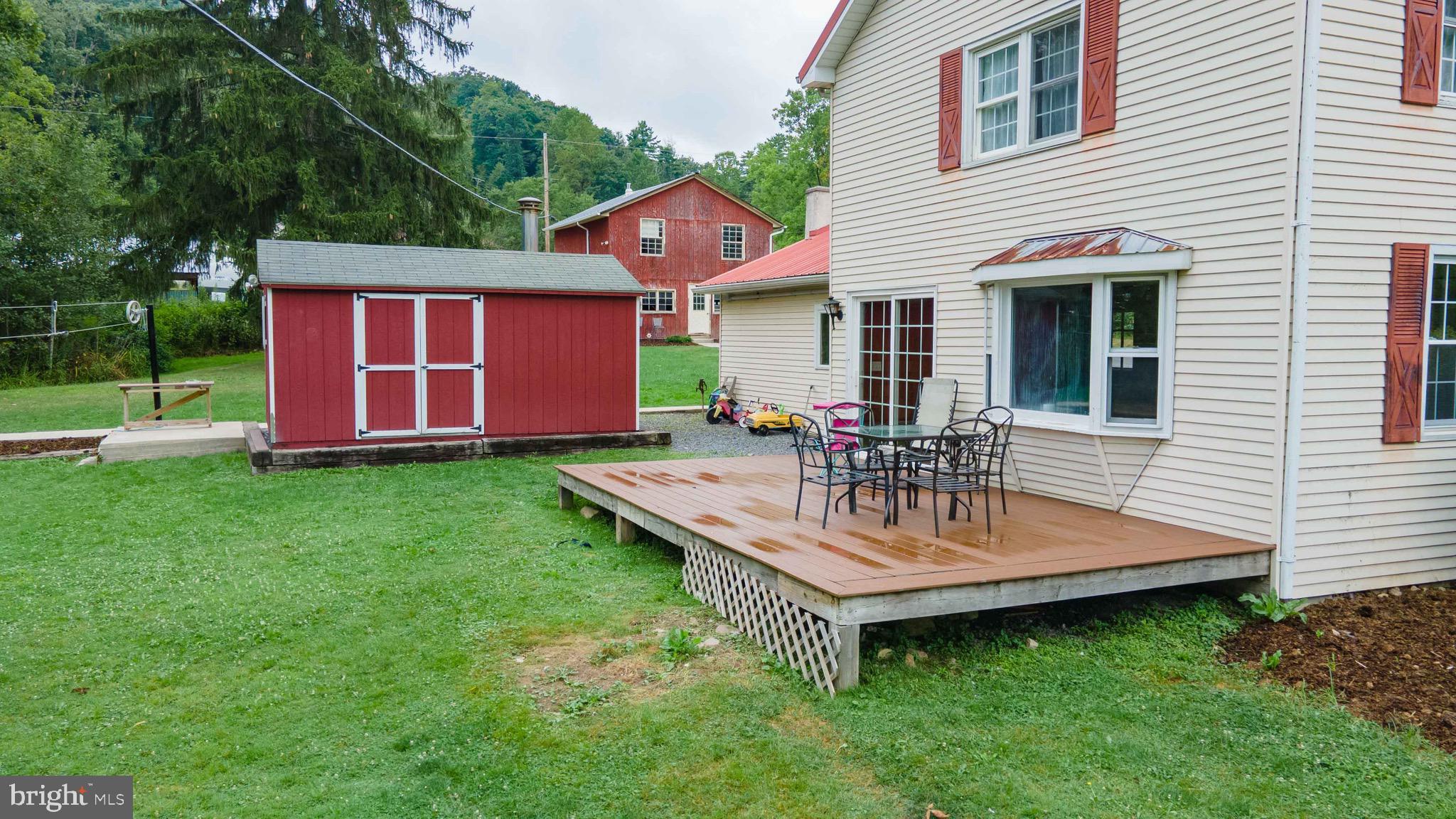 245 MADISONBURG PIKE