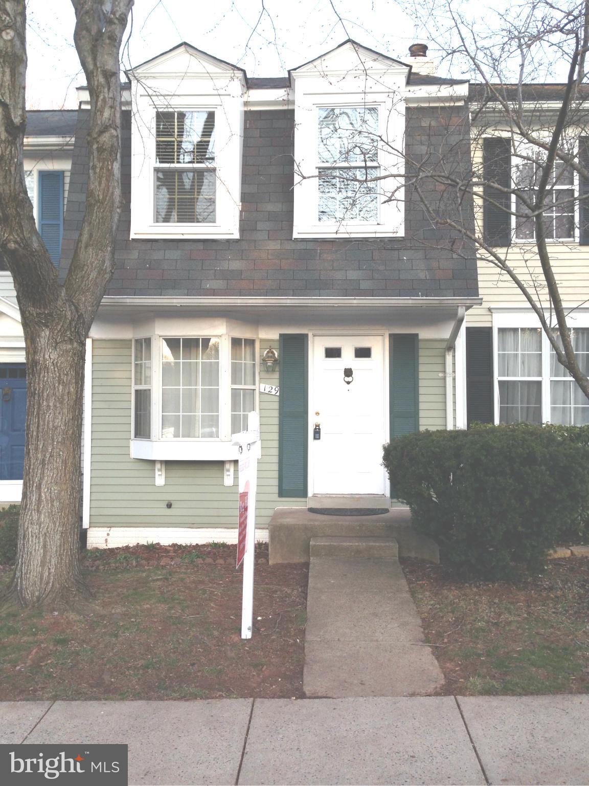 COUNTRYSIDE - Residential Lease