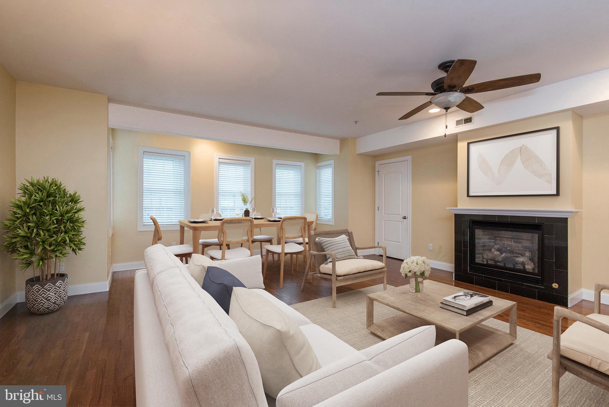 MANAYUNK - Residential Lease