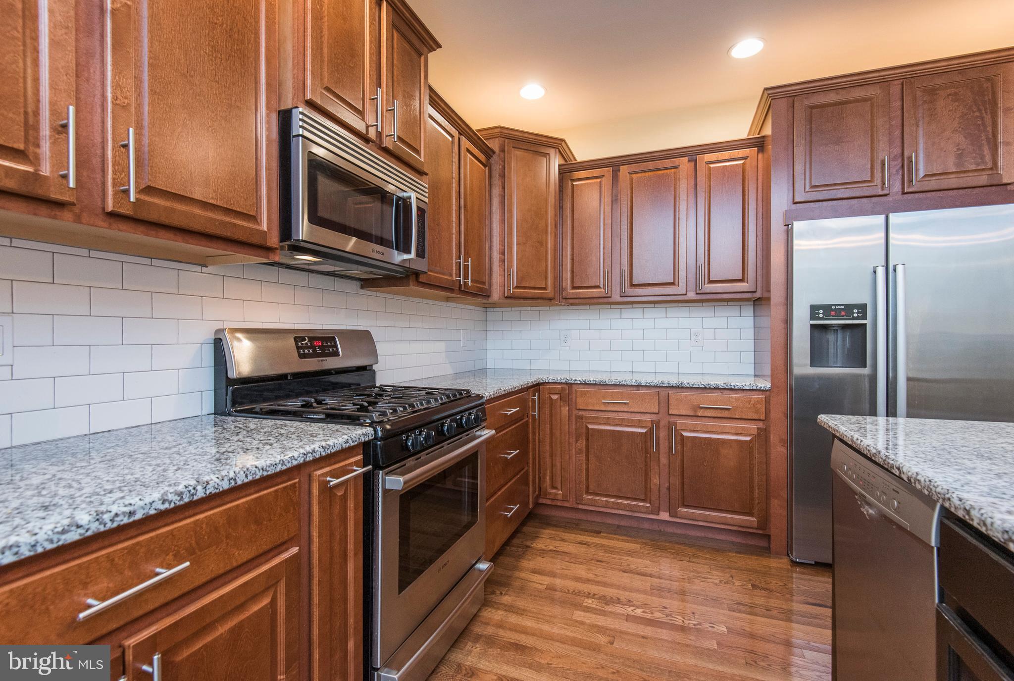 MANAYUNK - Residential Lease