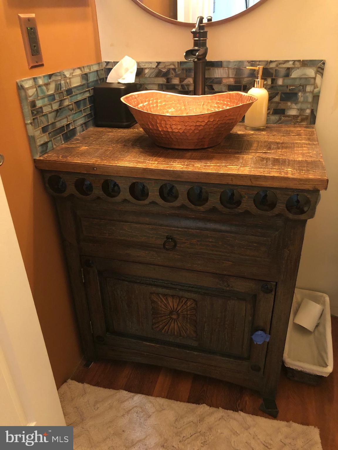 WALNUT POINT - Residential