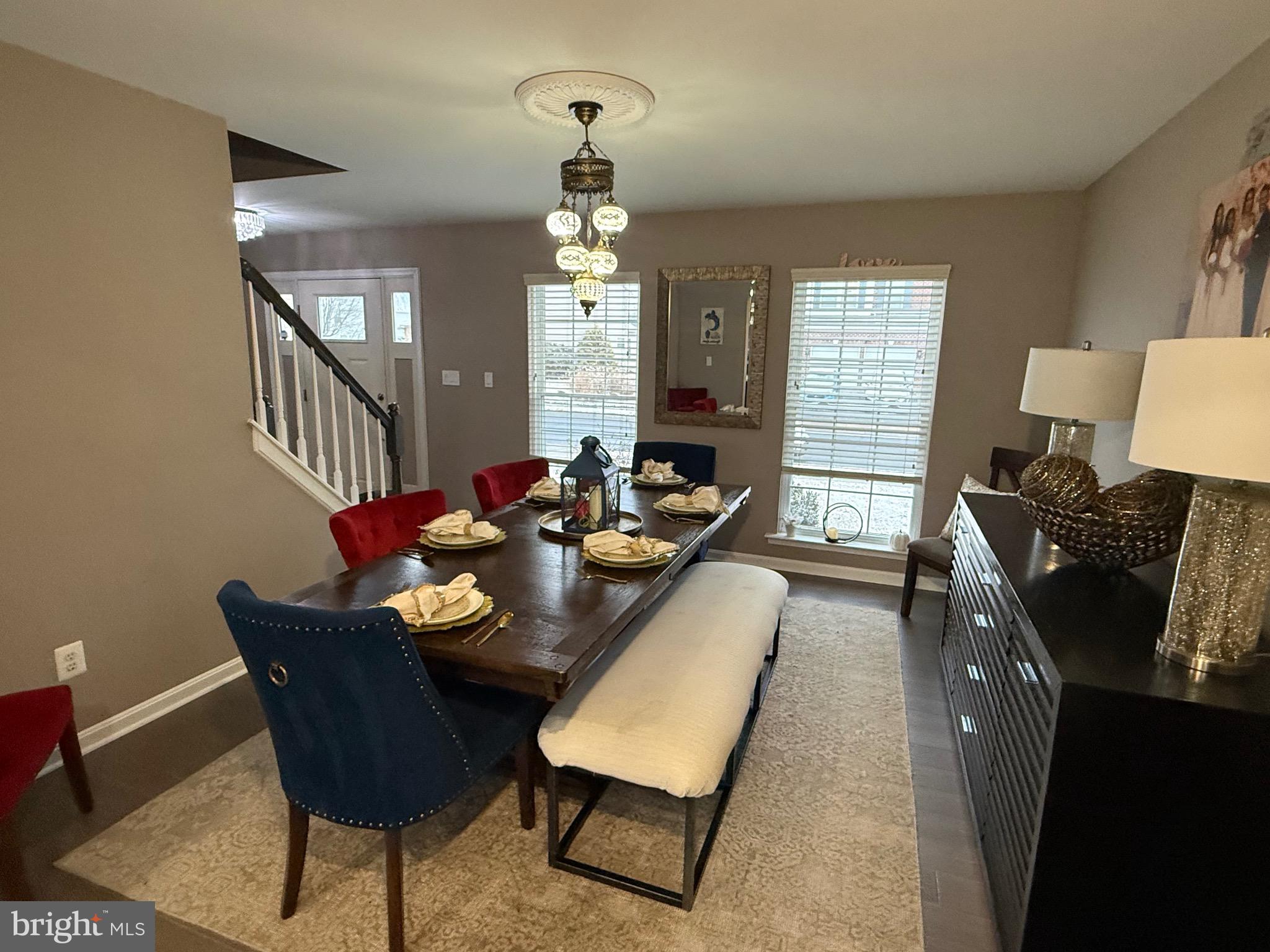 WALNUT POINT - Residential