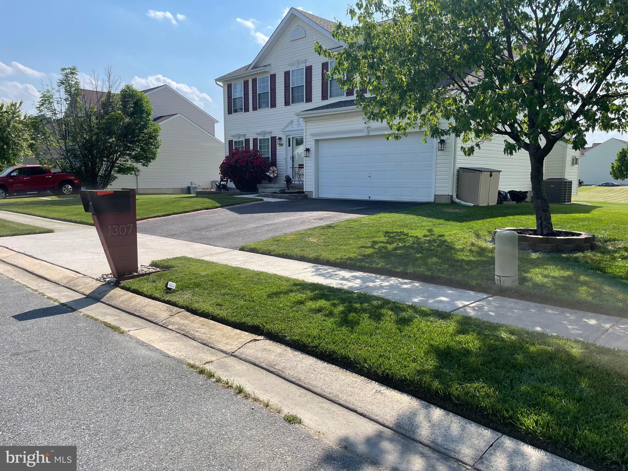 WALNUT POINT - Residential