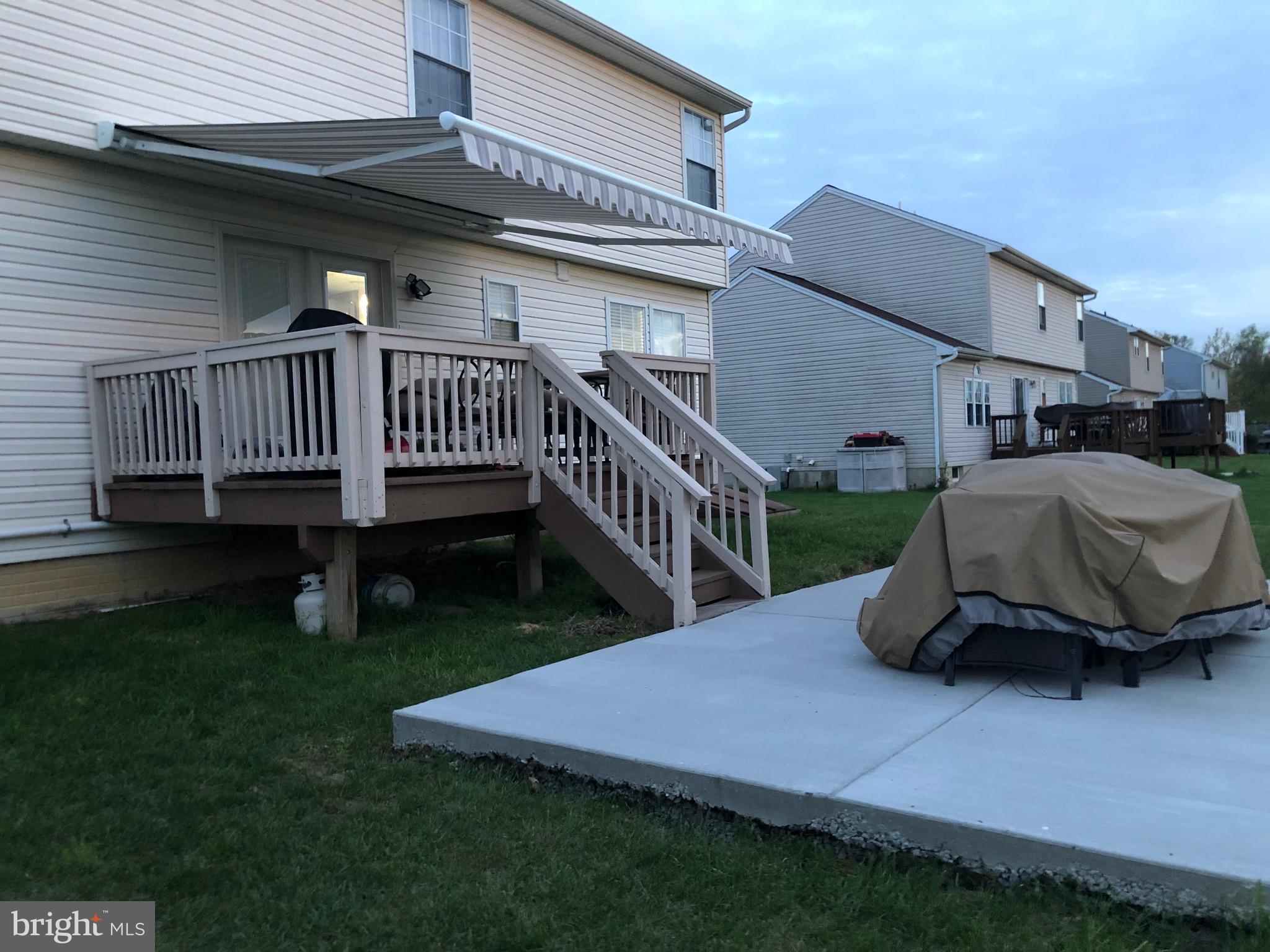 WALNUT POINT - Residential