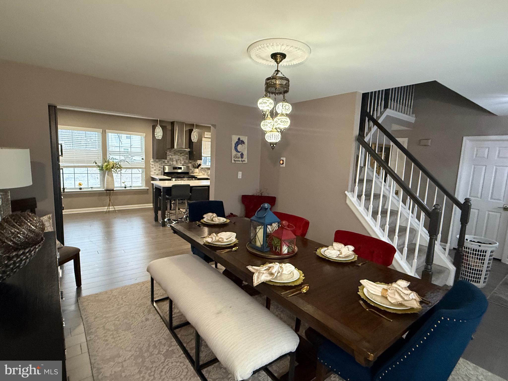 WALNUT POINT - Residential