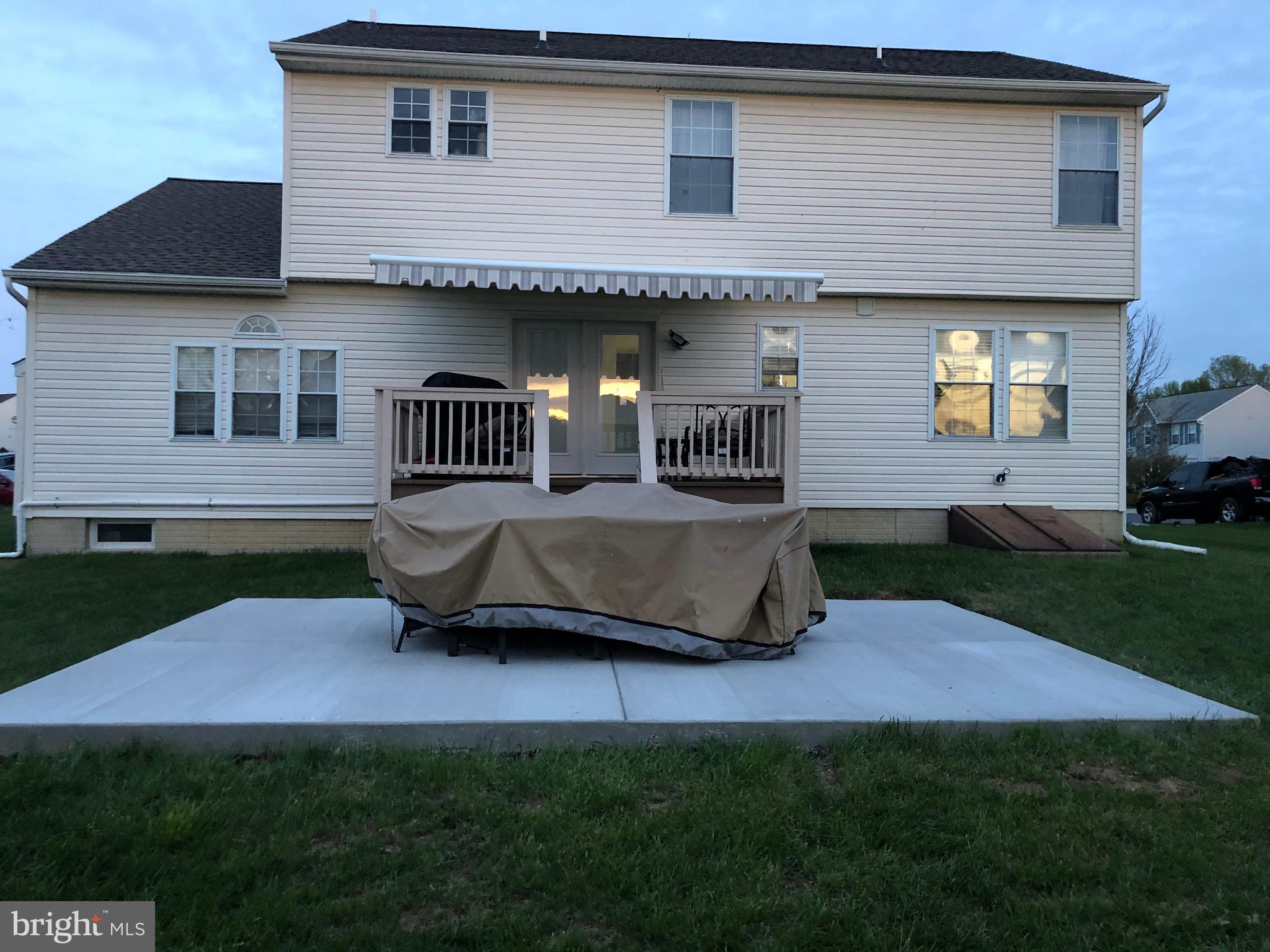 WALNUT POINT - Residential