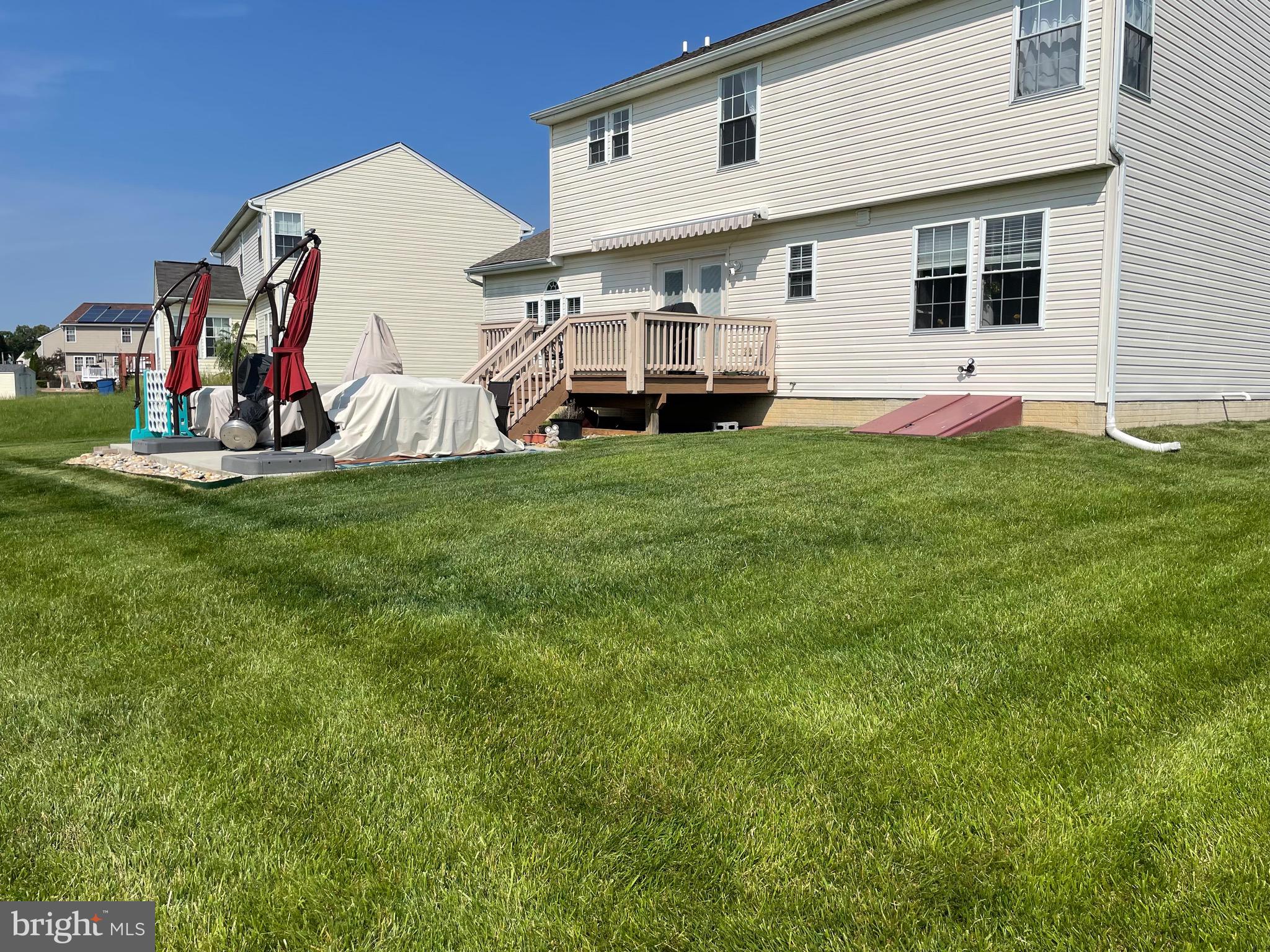 WALNUT POINT - Residential