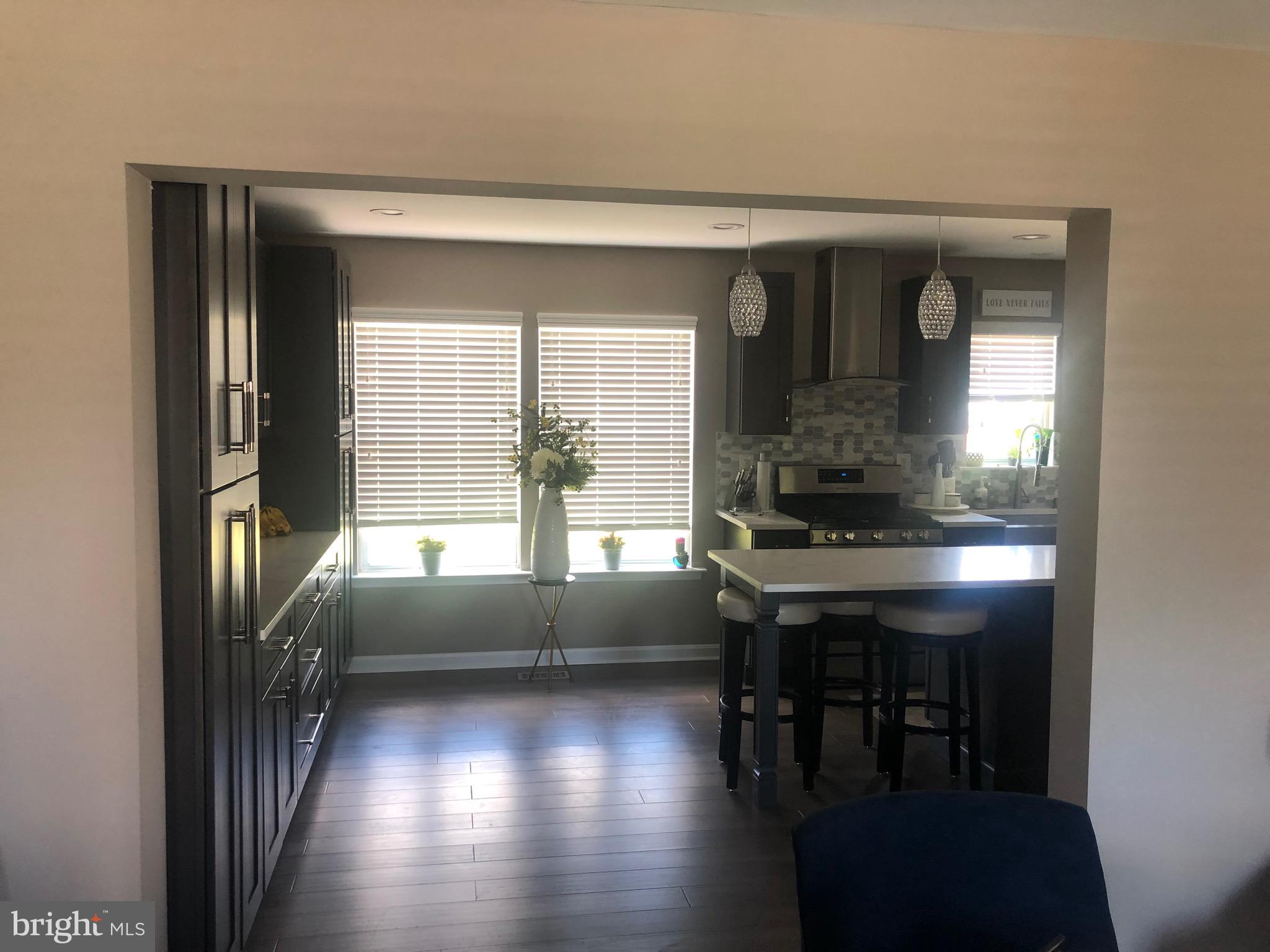 WALNUT POINT - Residential