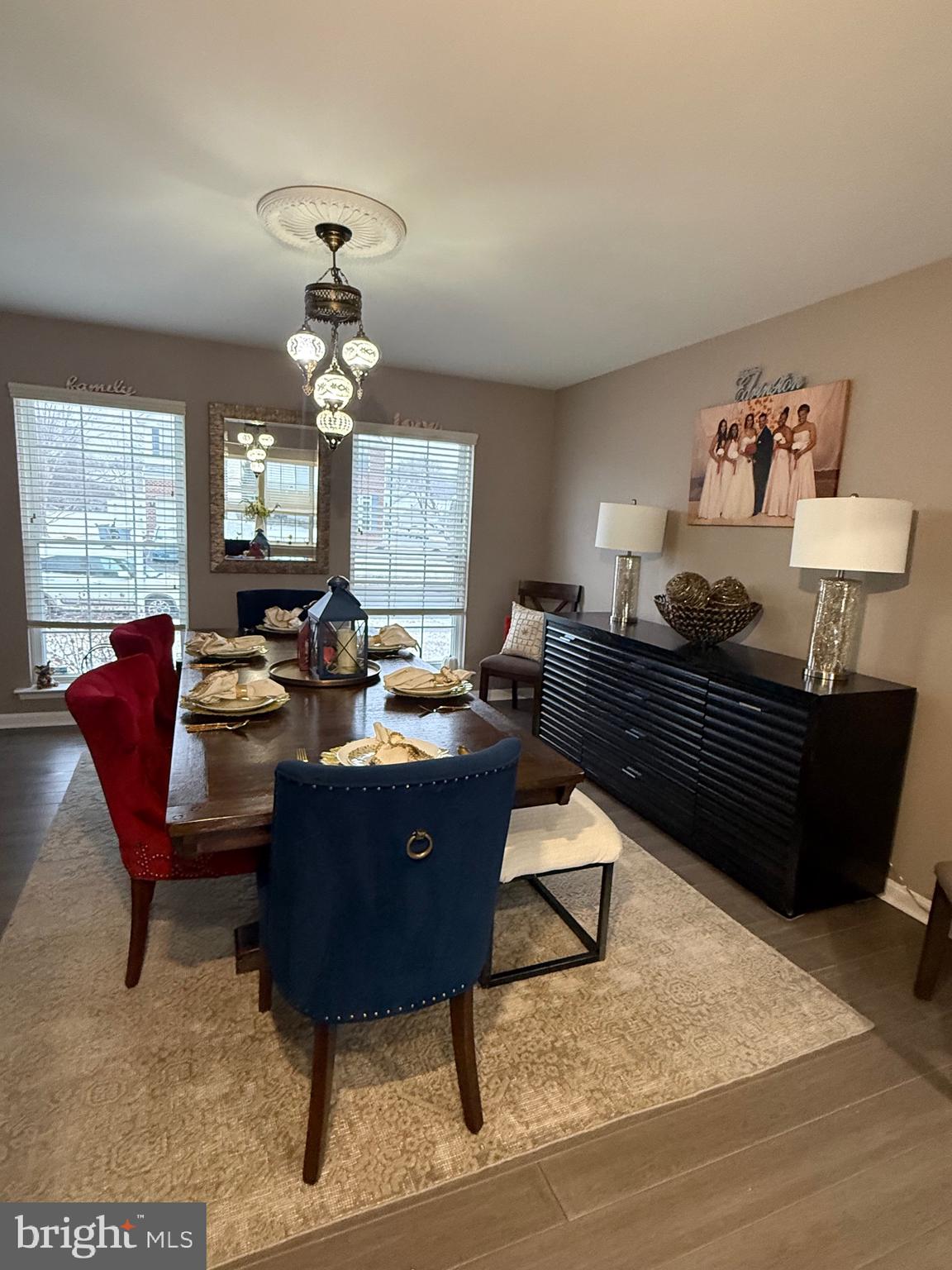 WALNUT POINT - Residential